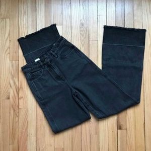 SOLD Barney's x Robert Rodriguez Jeans